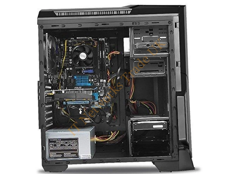 447049-001 HP 1/10Gb-F Virtual Connect Ethernet Module for c-Class BladeSystem Network Adapter