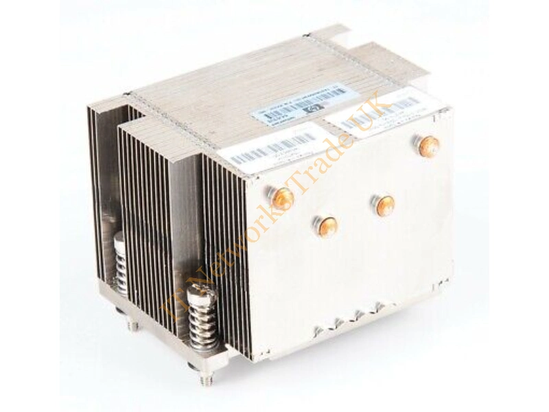447128-001 HP CPU Heatsink Assembly for ProLiant DL180 G5 Server