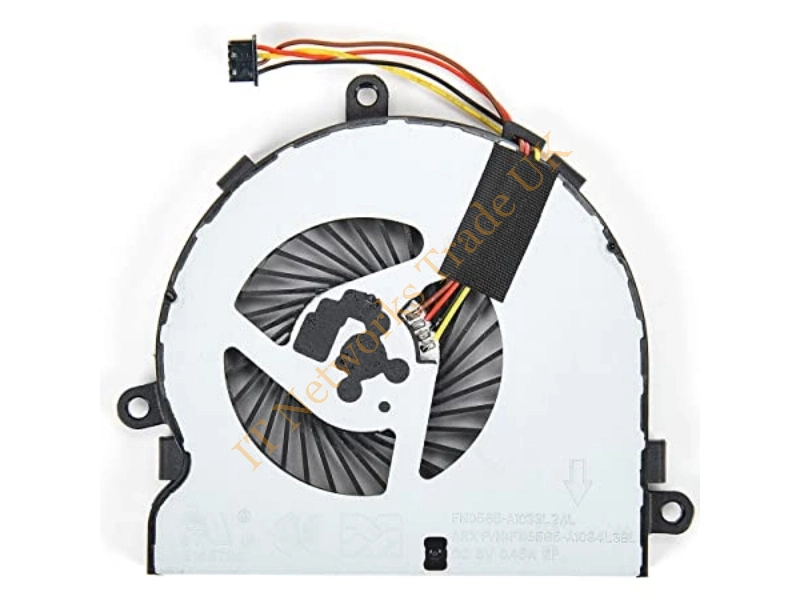 447142-001 HP 6715B Fan Assembly Cooling Fan