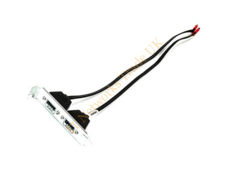447207-002 HP eSATA Port Extension for Z Series Workstation Workstation Accessory
