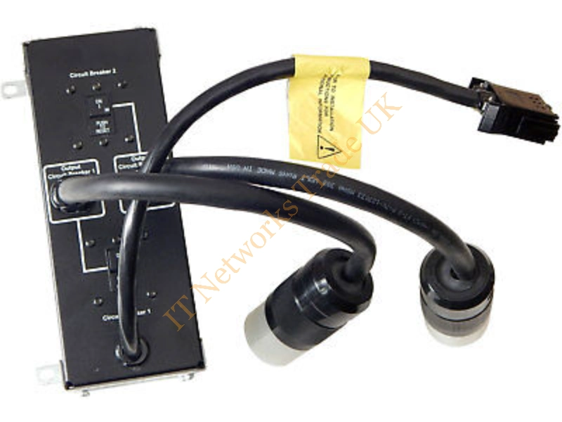 447208-001 HP 3 Phase 12000VA NA- UPS System Output Module for R12000