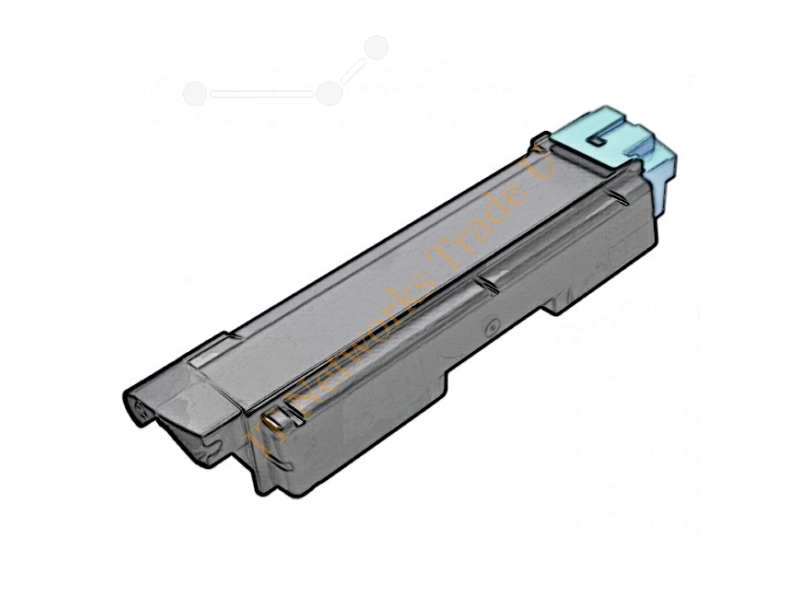 4472110011 - UTAX 4472110011 Toner cyan, 2.8K pages Accessory