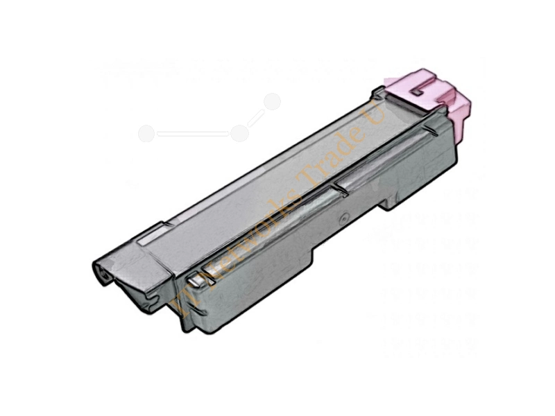 4472110014 - UTAX 4472110014 Toner magenta, 2.8K pages Accessory