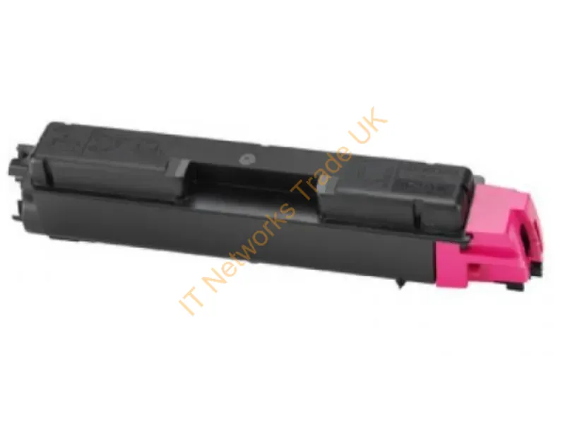 4472610014 - UTAX 4472610014 Toner magenta, 5K pages Accessory