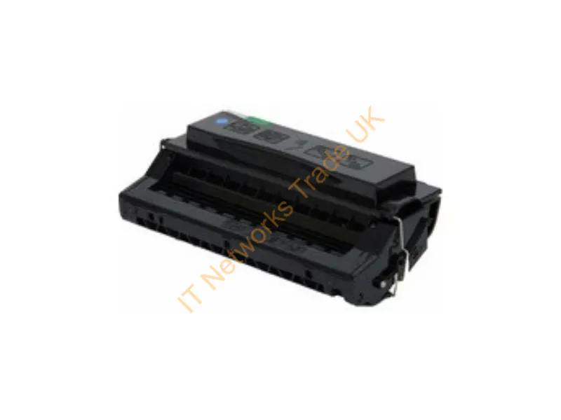 44727 - Tally Genicom 044727 Toner cartridge black, 5K pages for Tally T 9408