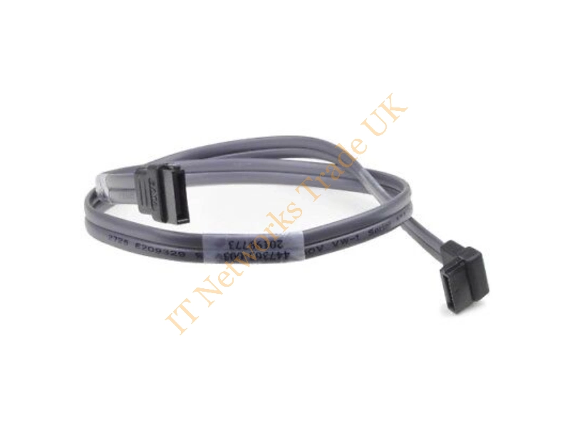 447363-003 HP 20.9-inch ODD SATA Internal Cable for rp5700 Desktop PC Data Cable