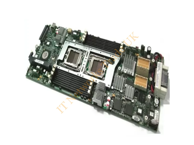 447463-001 HP System Board for ProLiant BL465c G5 Server Server Motherboard