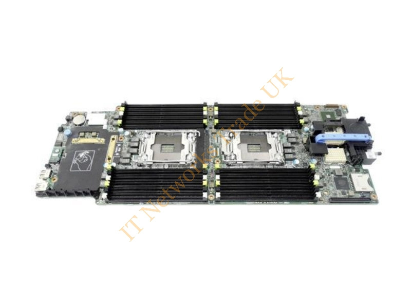 447661-001 HP System Board for ProLiant Bl685c Blade Server Server Motherboard