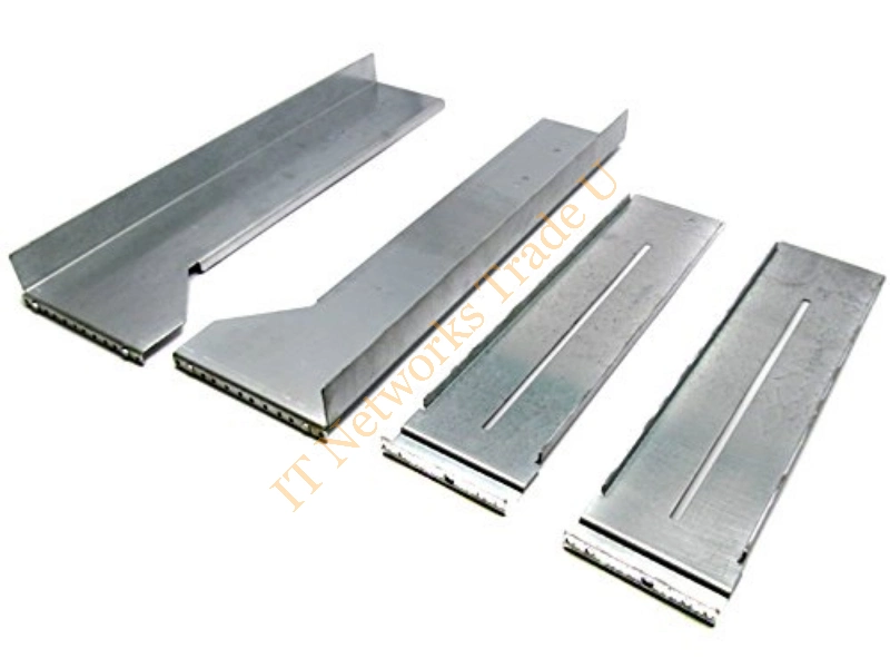 447794-001 HP Hardware Mounting Kit for R8000/3 R12000/3 UPS Power Protection