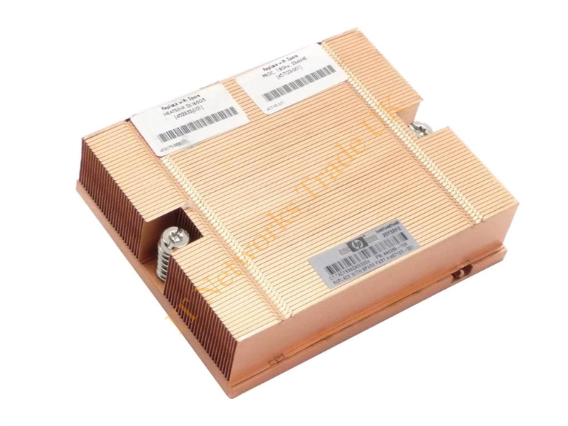 447887-001 HP Sps-Heatsink Dl165g5 Sps-Heatsink Dl165g5