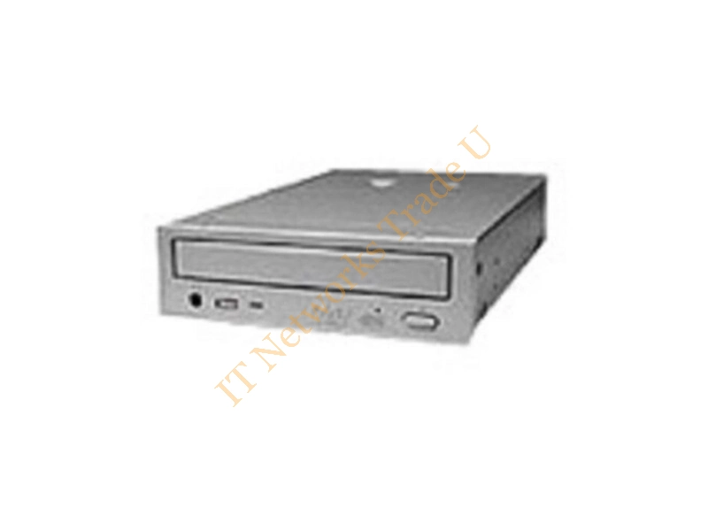 447891-B21 HP 1U 9.5mm 24X Speed DVD-ROM/CD RW Optical Drive for ProLiant DL160 G5 Server CD And DVD Burner