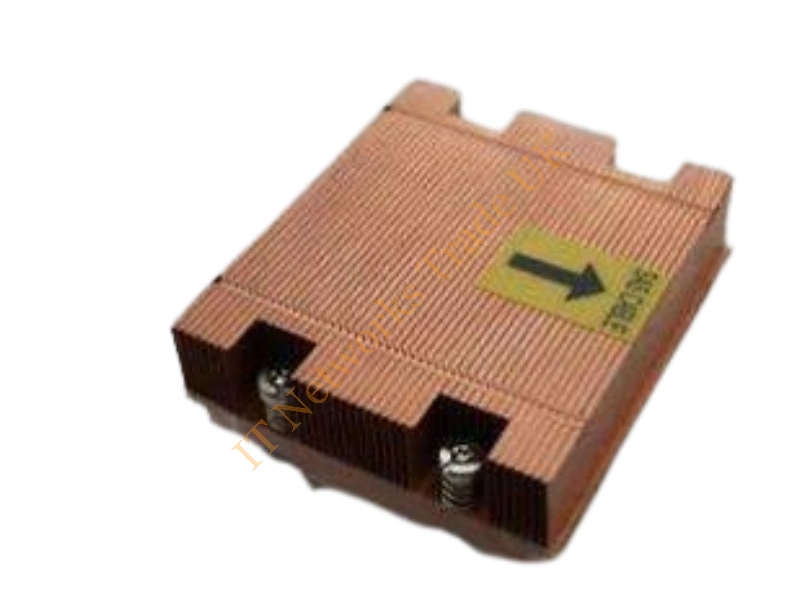 447893-001 HP DL160 G5 Heatsink