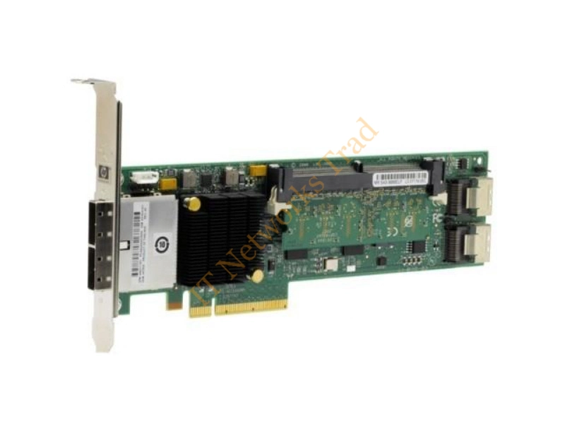 447954-002 HP 8-Port SAS RAID Controller Host Bus Adapter