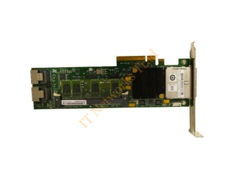 447954-004 HP 8-Port SAS RAID Controller