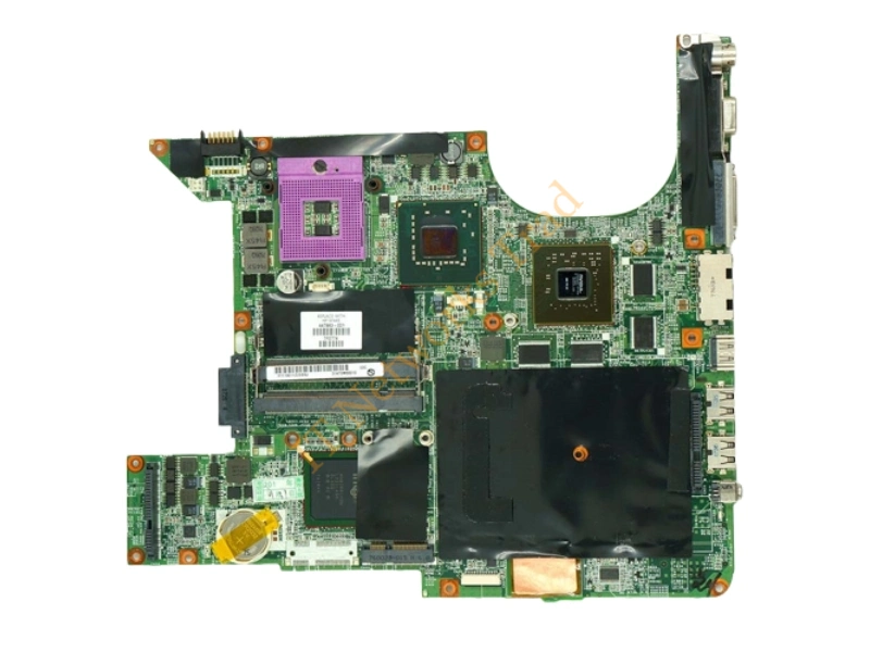 447983-001 HP System Board for HP DV9000 DV9500 Series Notebook Laptop Motherboard