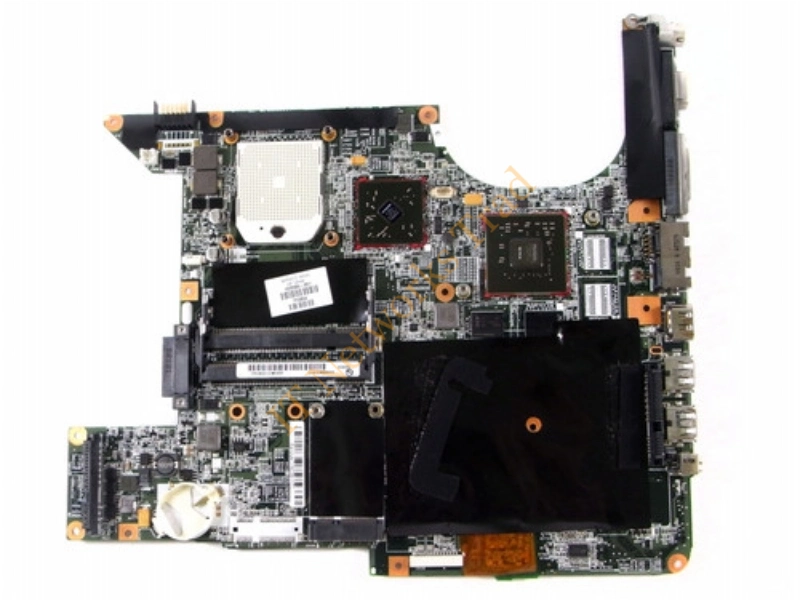 447984-001 HP System Board for DV9500 DV9600 DV9500 Series Notebook PC Laptop Motherboard