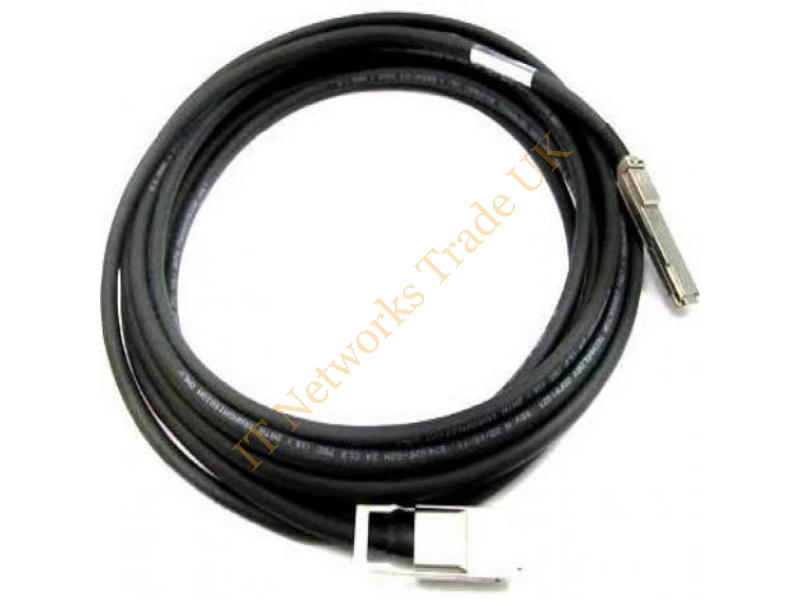 448057-B22 HP 3m 4x DDR Infiniband Optical Cable