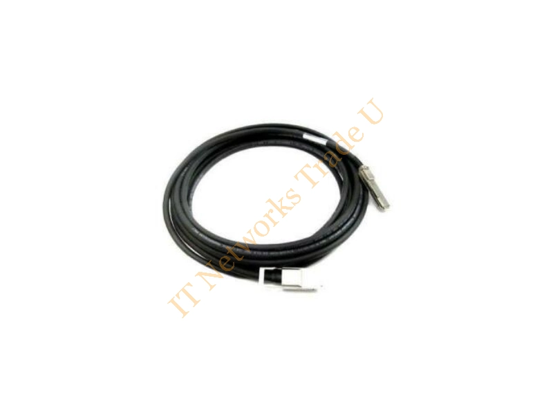 448057-B23 HP 5m (16.4ft) 4x DDR Infiniband Optical Cable