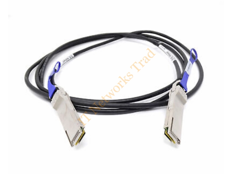 448057-B24 HP 7m 4x DDR Infiniband Optical Cable Network Ethernet Cable