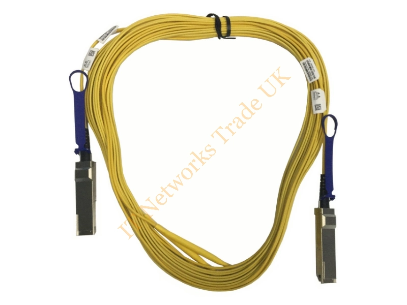 448057-B26 HP 15m 4x DDR Infiniband Optical Cable