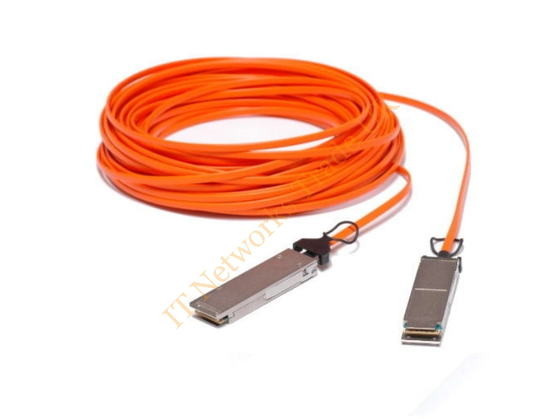 448057-B27 HP 20m 4x DDR Infiniband Optical Cable
