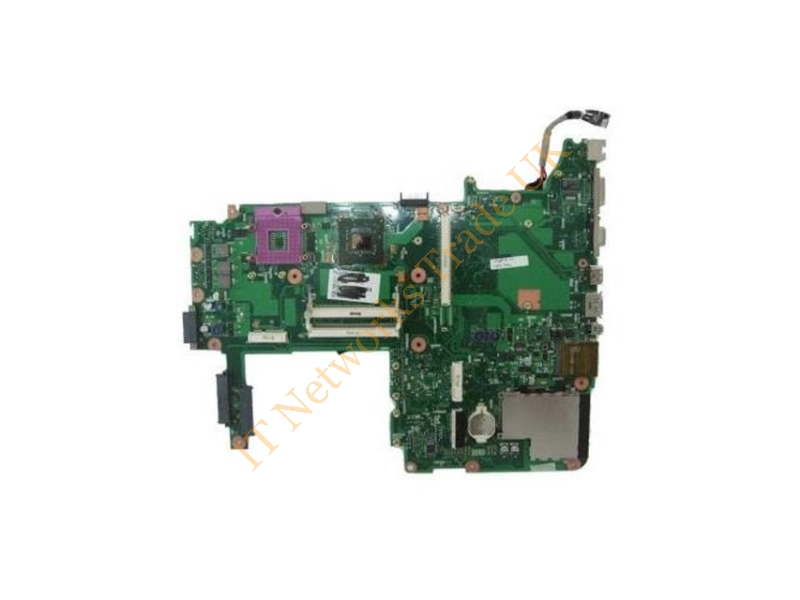 448145-001 HP Hdx9000 Hd2000 System Board Rev 2.52 Desktop Motherboard