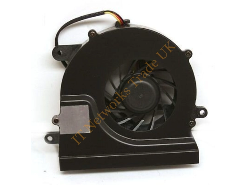 448162-001 HP CPU Cooling Fan for Pavilion Hdx9000 / 9100 / 9200 / 9300