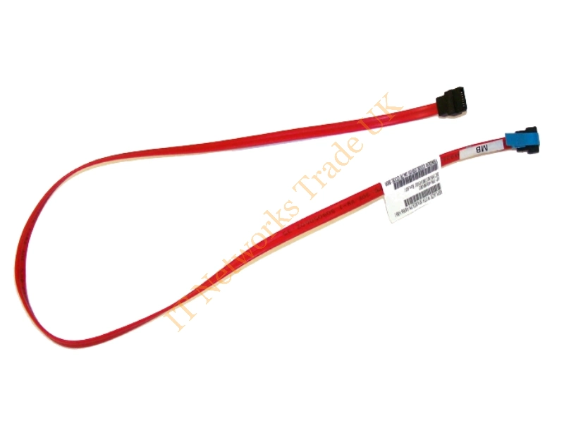 448180-002 HP Straight to Angled SATA Cable Data Cable