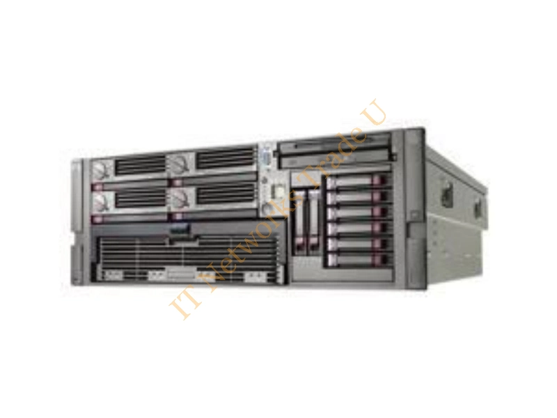 448183-001 HP ProLiant DL585 G2 8222 3.0GHz CPU Rack Server Server System