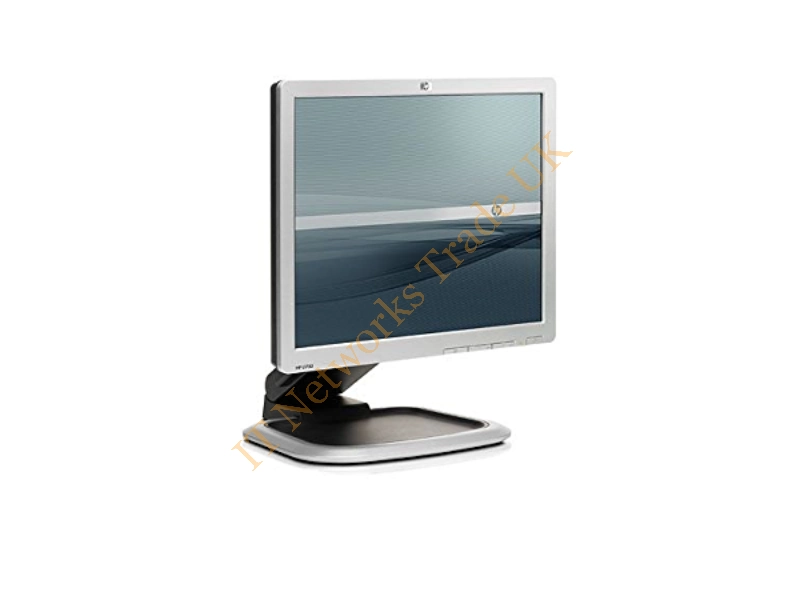 448302-001 HP L1750 17-inch LCD Monitor