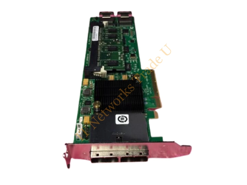 448316-001 HP LSI 8-Port SAS RAID Controller