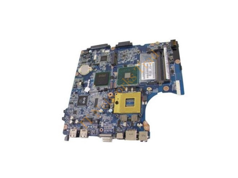 448339-001 HP 520/530 Series Intel Laptop Motherboard