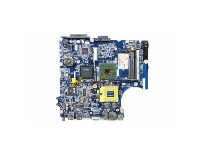 448433-001 HP Celeron M Based Laptop Motherboard (System Board) For 530 Series