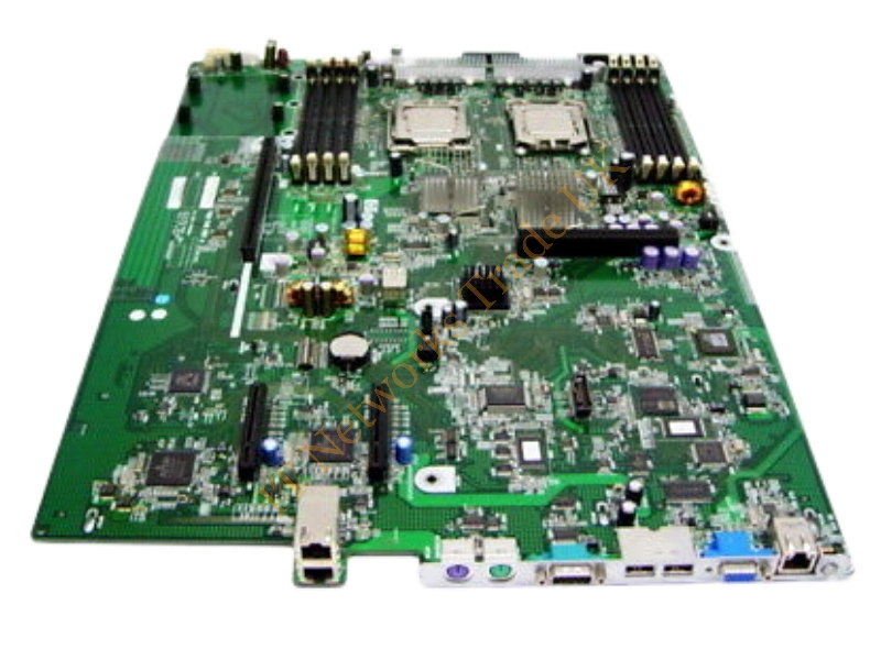 449365-001 HP I/O Board with Processor Cage for ProLiant DL385 G5 System Server Motherboard