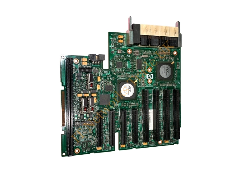 449414-001 HP System Board for ProLiant DL580 G5 Server Server Motherboard