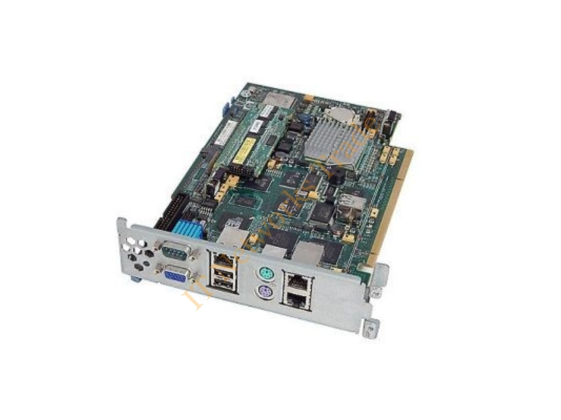 449417-001 HP SCSI Parallel Interface Board for ProLiant DL580 G5 Server Server Accessory