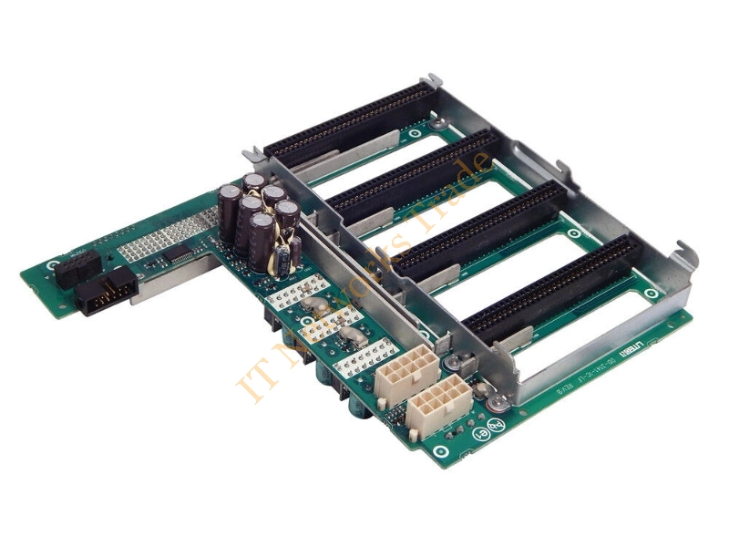 449420-001 HP ProLiant DL580 G5 8x1 SAS Backplane Server Accessory