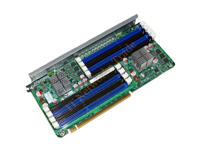 449422-001 HP PCI Express x8 3 Slot Mezzanine Option Card for ProLiant DL580 G5 Server Server Accessory