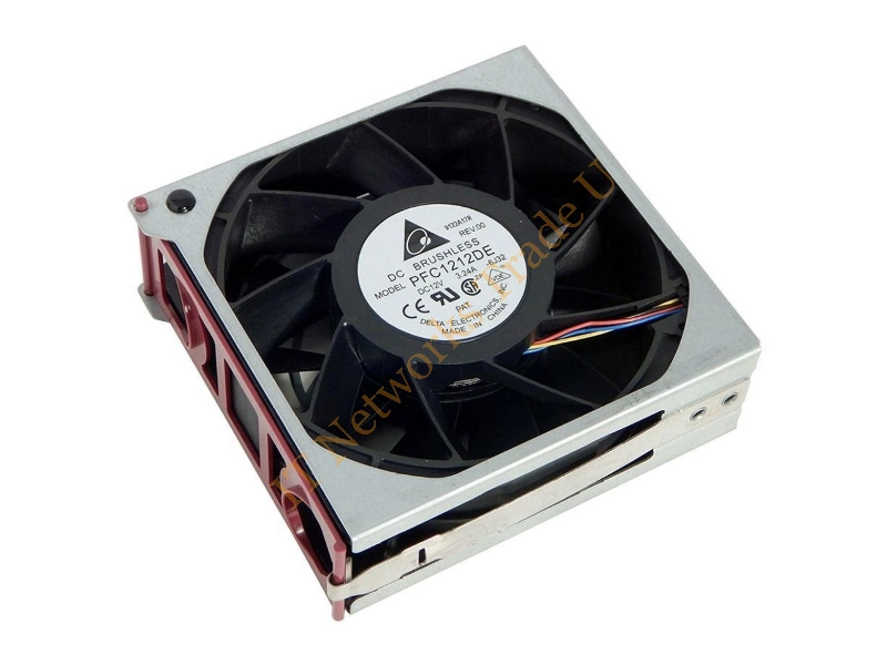 449430-001 HP 120mm Hot Swappable Fan Assembly for ProLiant DL580 G5 Server Cooling Fan