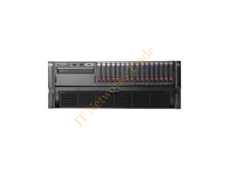 449433-001 HP Power Supply Blank Kit for ProLiant DL580 G5 / DL785 G5 Server Accessory