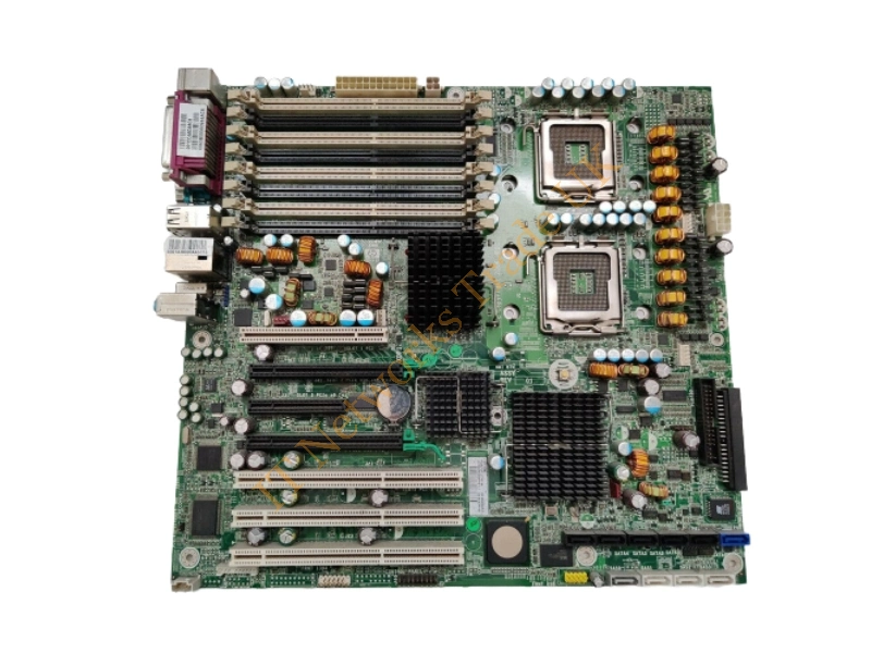 449464-001 HP xW8400 Gehc 1066 Mhz System Board Server Motherboard