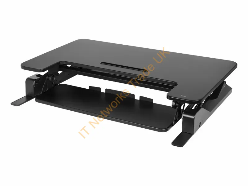 44961 - Monoprice 44961 Standing Desk Black