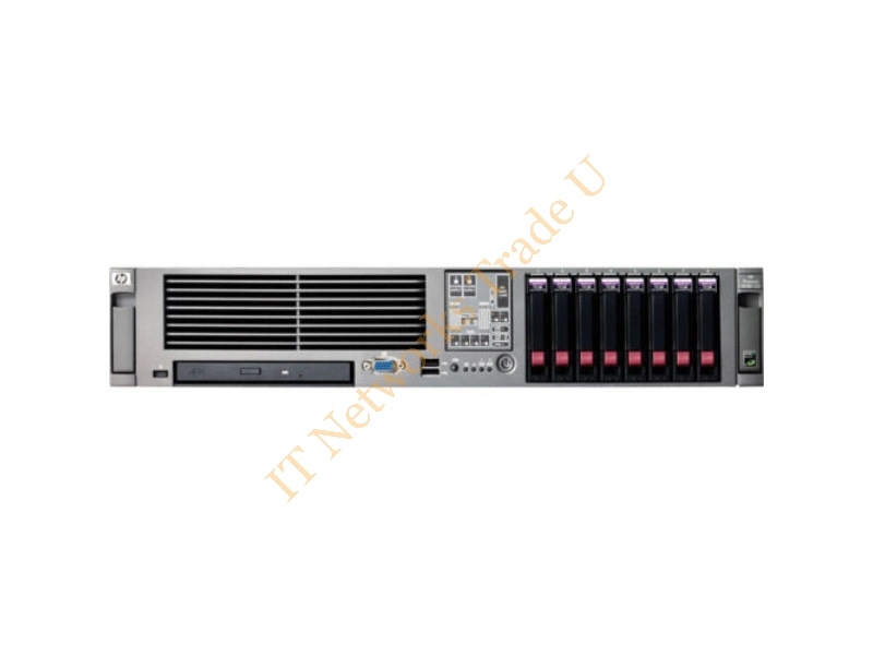 449768-001 HP DL385R05 OPT 2352 2.1ghz / 2GB Server System