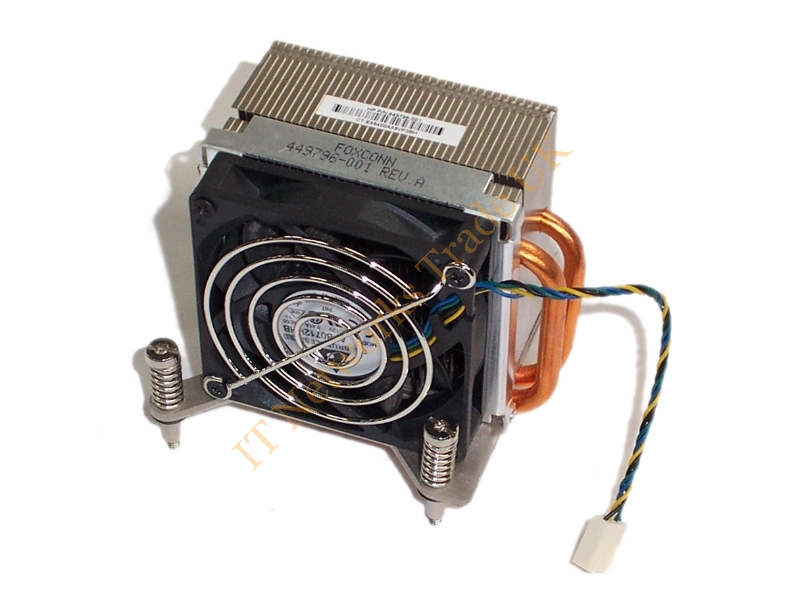 449796-001 HP DC7800 Heatsink