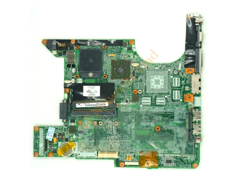 449901-001 HP System Board for Pavilion Dv6000 Laptop Motherboard