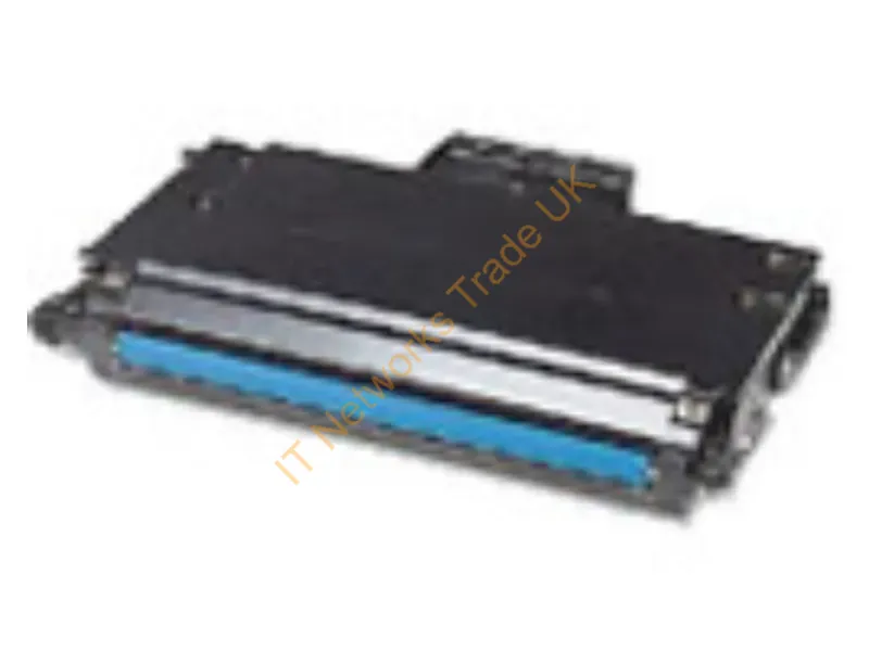 44994 - Tally Genicom 044994 Toner cyan, 6K pages for Tally T 8204