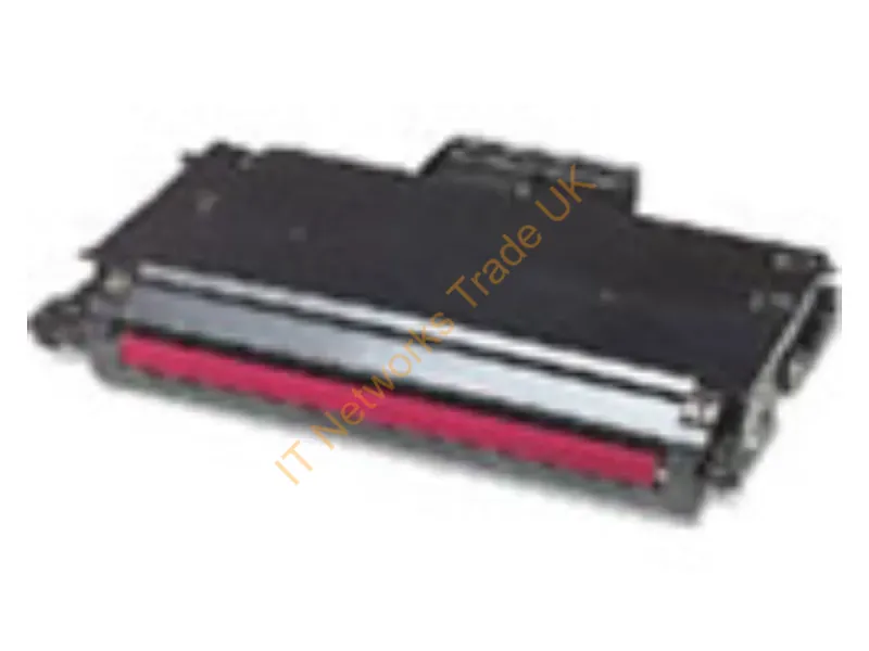 44995 - Tally Genicom 044995 Toner magenta, 6K pages for Tally T 8204