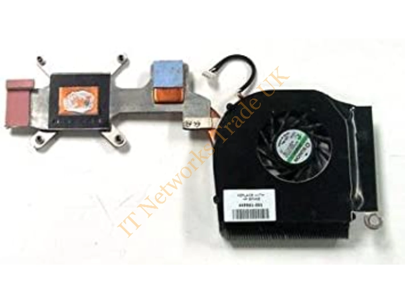 449961-001 HP Processor Heatsink/Fan Assembly for Presario G6000 Fans And Heatsink Combo