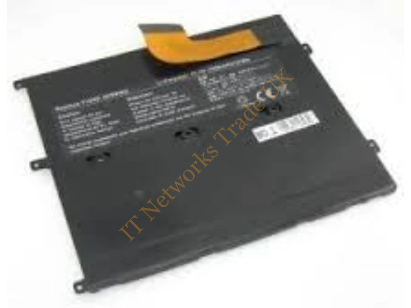 449TX Dell 3-Cell 30WHr Battery for Latitude 13 Vostro V13 V130 Laptop Battery