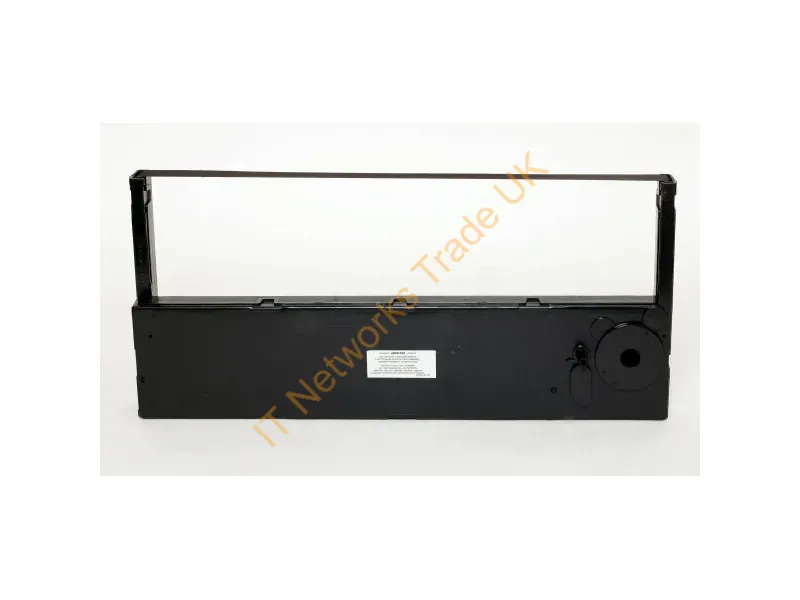 44A507014-G10 - Tally Genicom 44A507014-G10 Nylon black, 50,000K characters for Genicom 4410